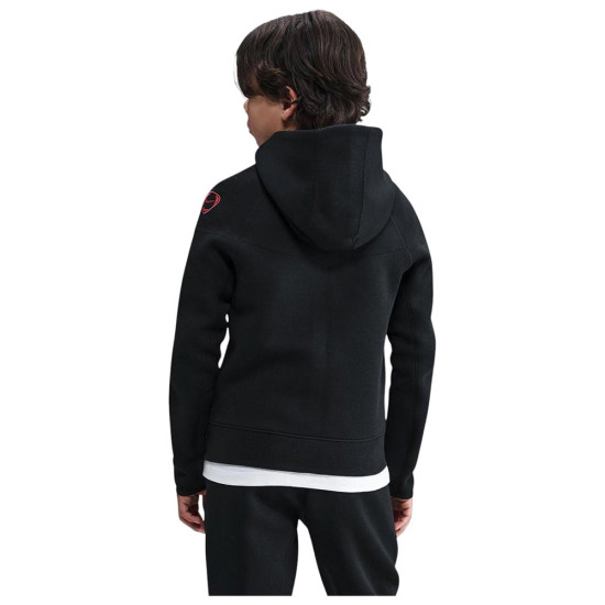 Nike Παιδική ζακέτα Paris Saint-Germain Tech Fleece Nike Παιδική ζακέτα Paris Saint-Germain Tech Fleece